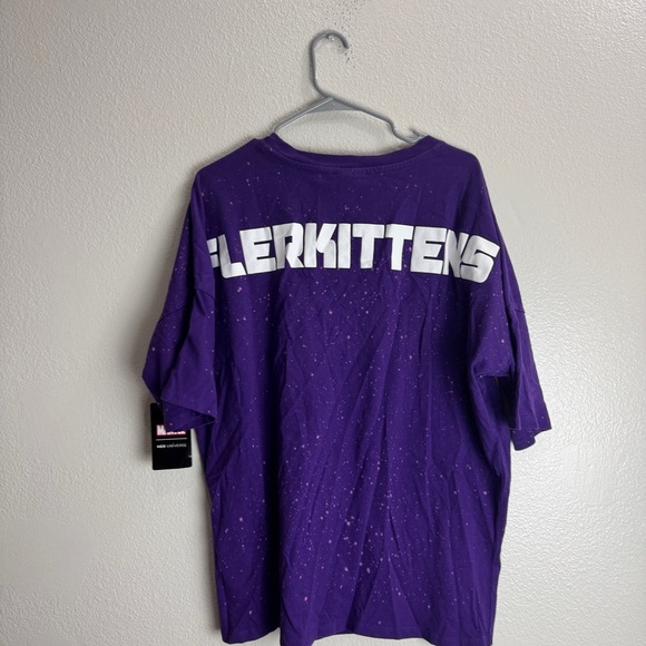 Marvel Her Universe Flerkittens Shirt Size Medium - Picture 4 of 7